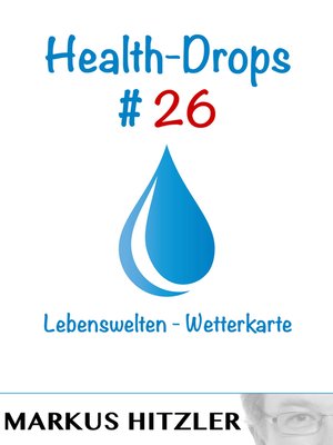 cover image of Health-Drops #026
